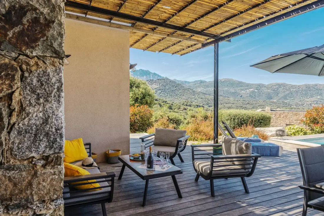 Villa Davia
