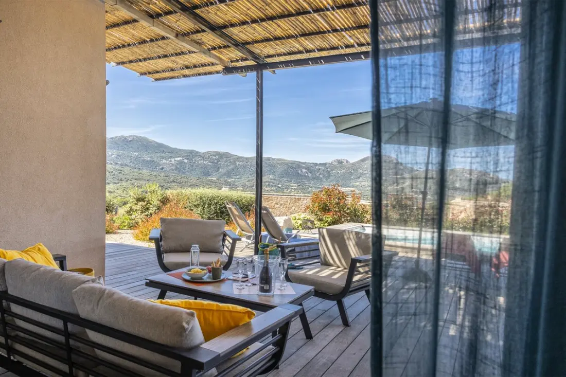 Villa Davia