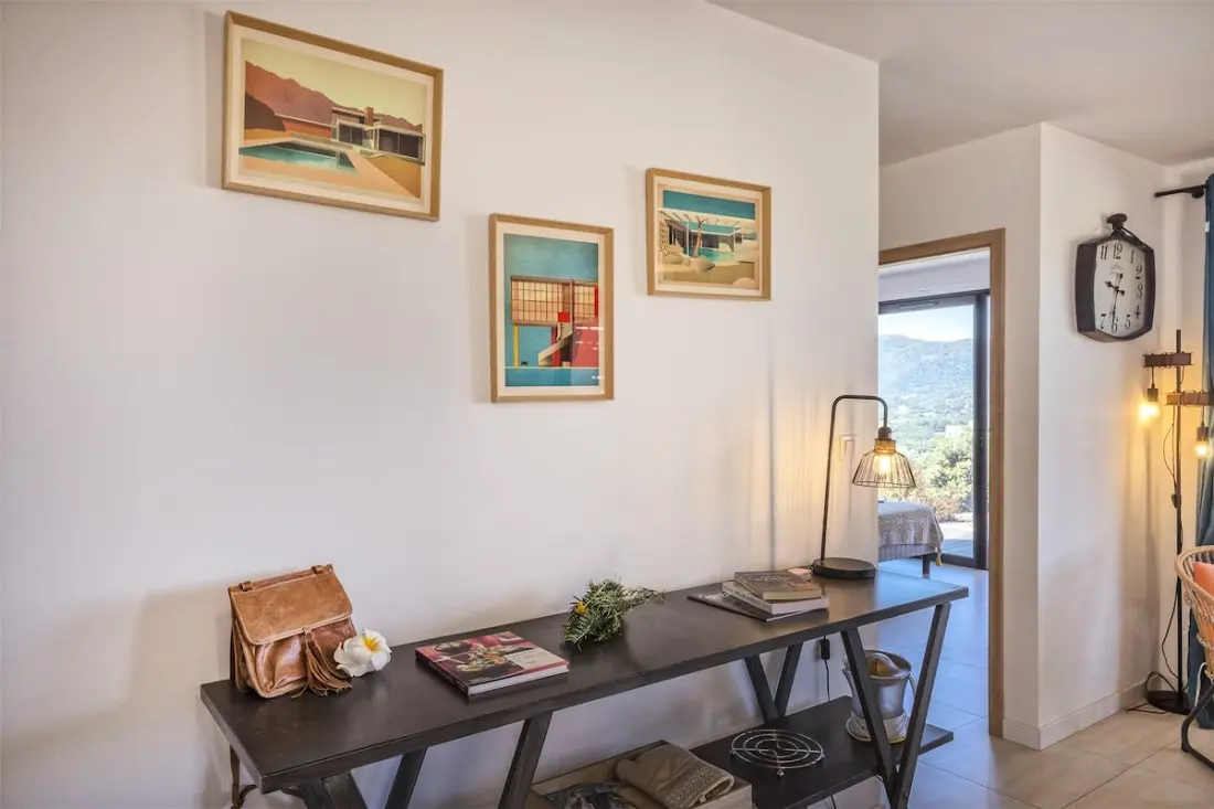 Villa Davia