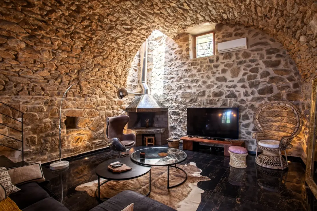 Villa U Laziu