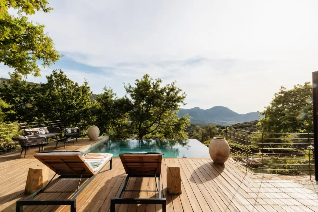Villa U Laziu