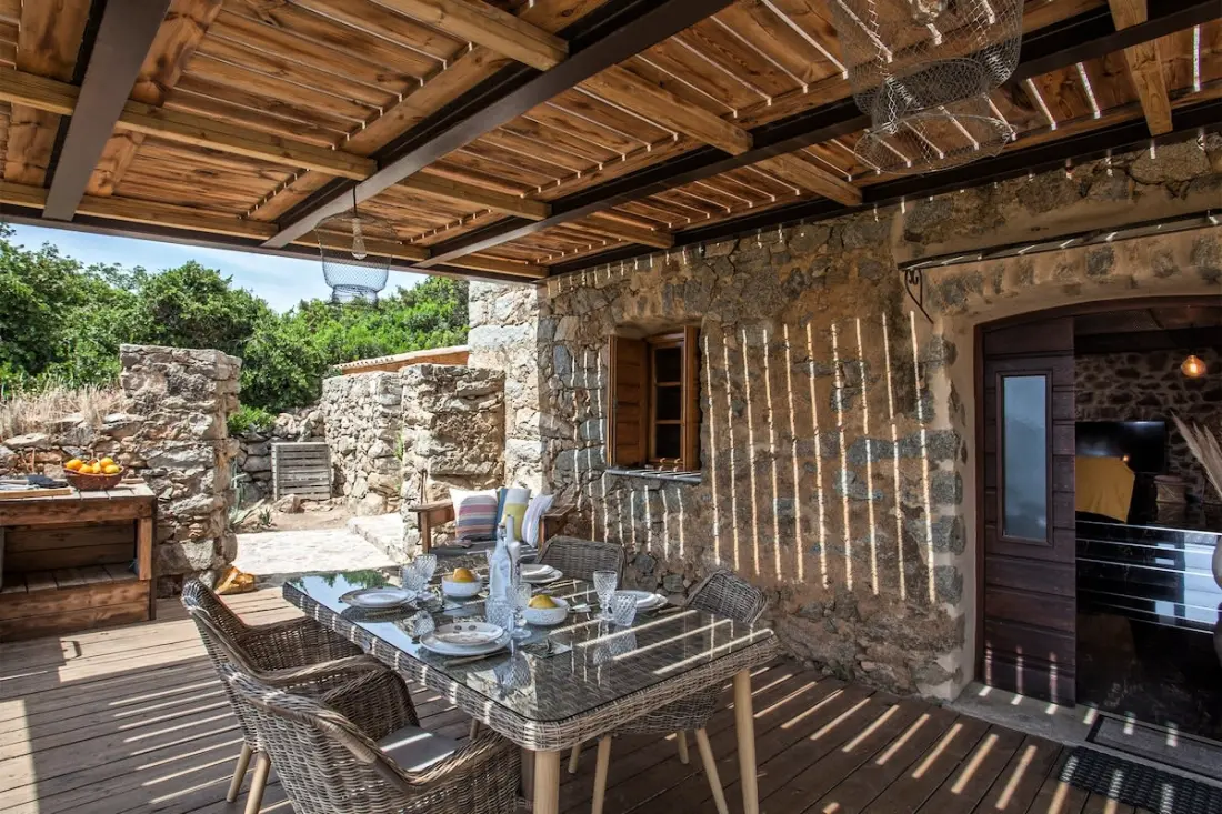 Villa U Laziu