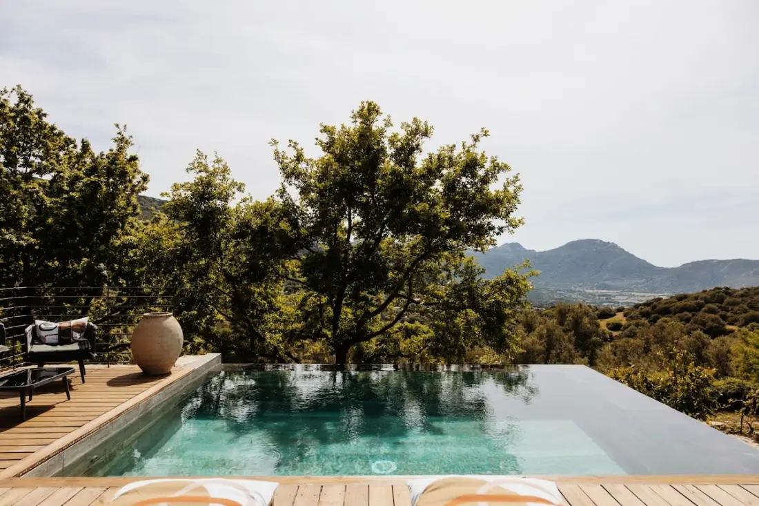Villa U Laziu