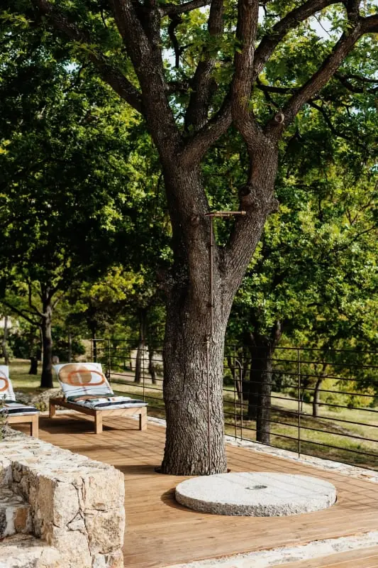 Villa U Laziu