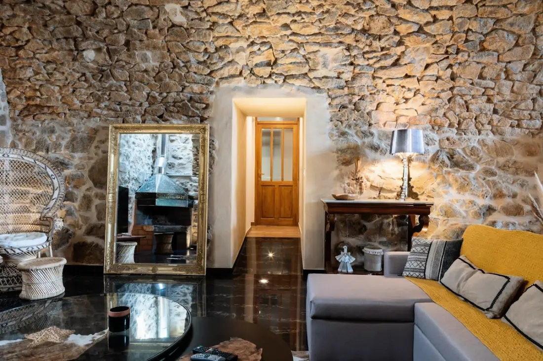 Villa U Laziu