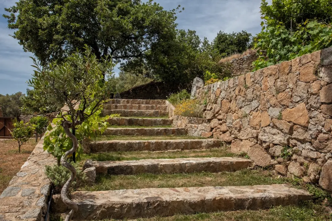 Villa U Laziu