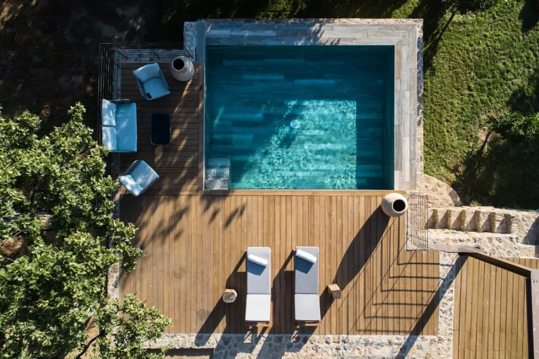 Villa U Laziu