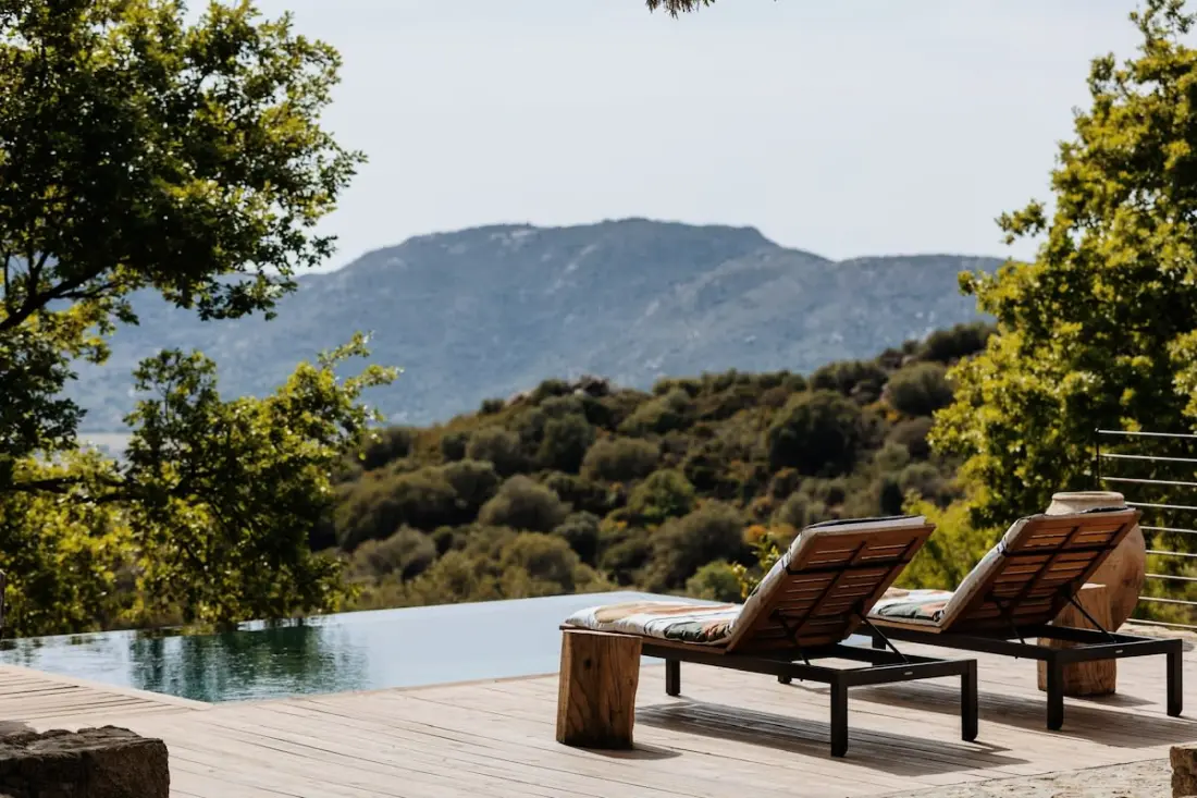 Villa U Laziu