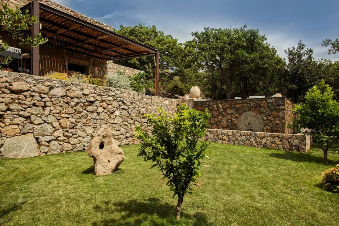Villa U Laziu