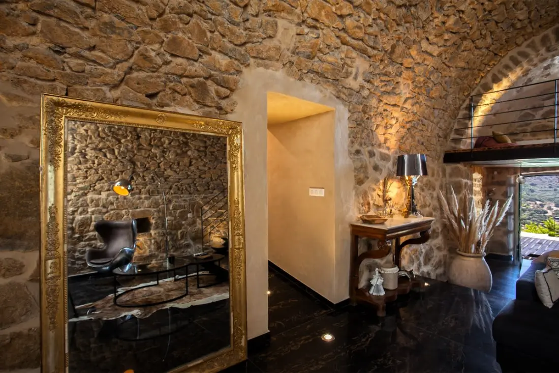 Villa U Laziu