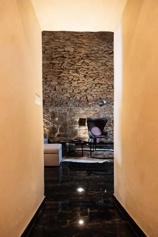 Villa U Laziu