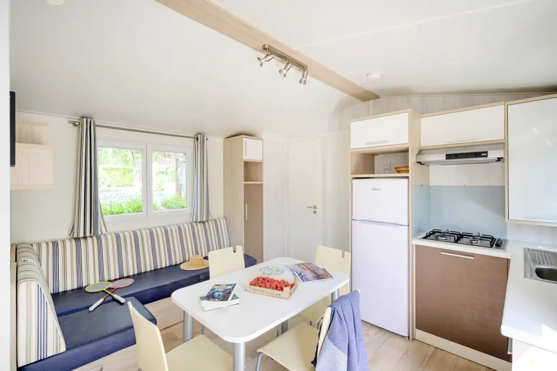 Flower Camping de Mars 3 Csillagok★★★