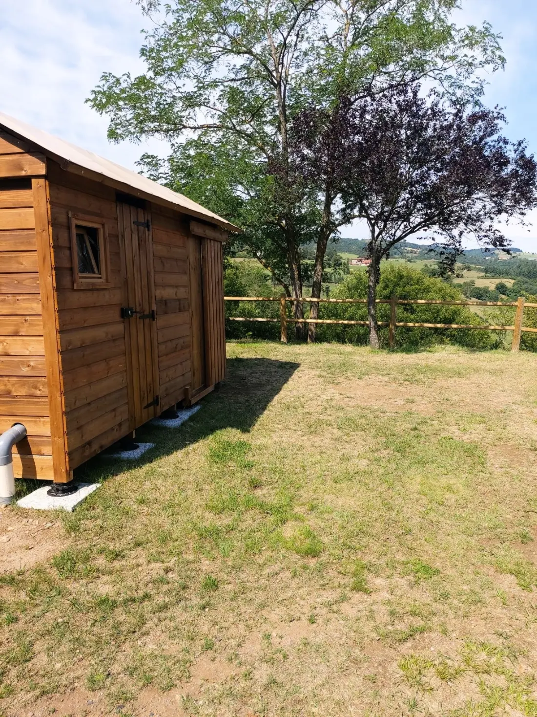 Flower Camping de Mars 3 Csillagok★★★