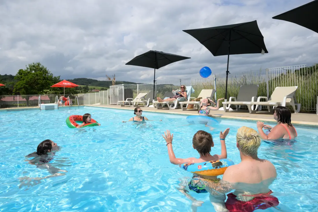 Flower Camping de Mars 3 Csillagok★★★