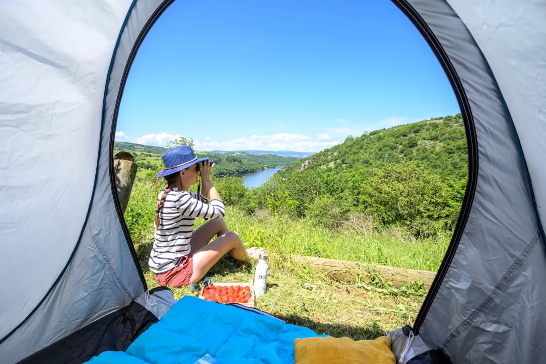 Flower Camping de Mars 3 Csillagok★★★