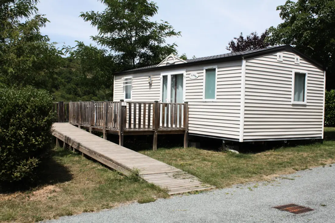 Flower Camping de Mars 3 Csillagok★★★