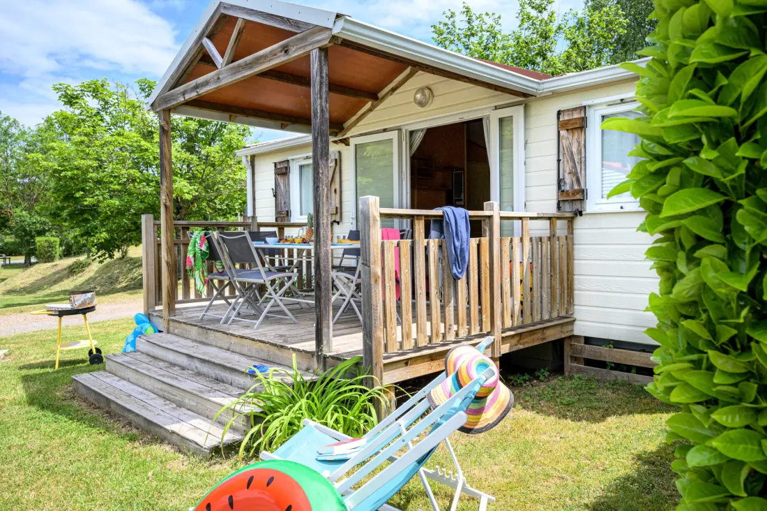 Flower Camping de Mars 3 Csillagok★★★