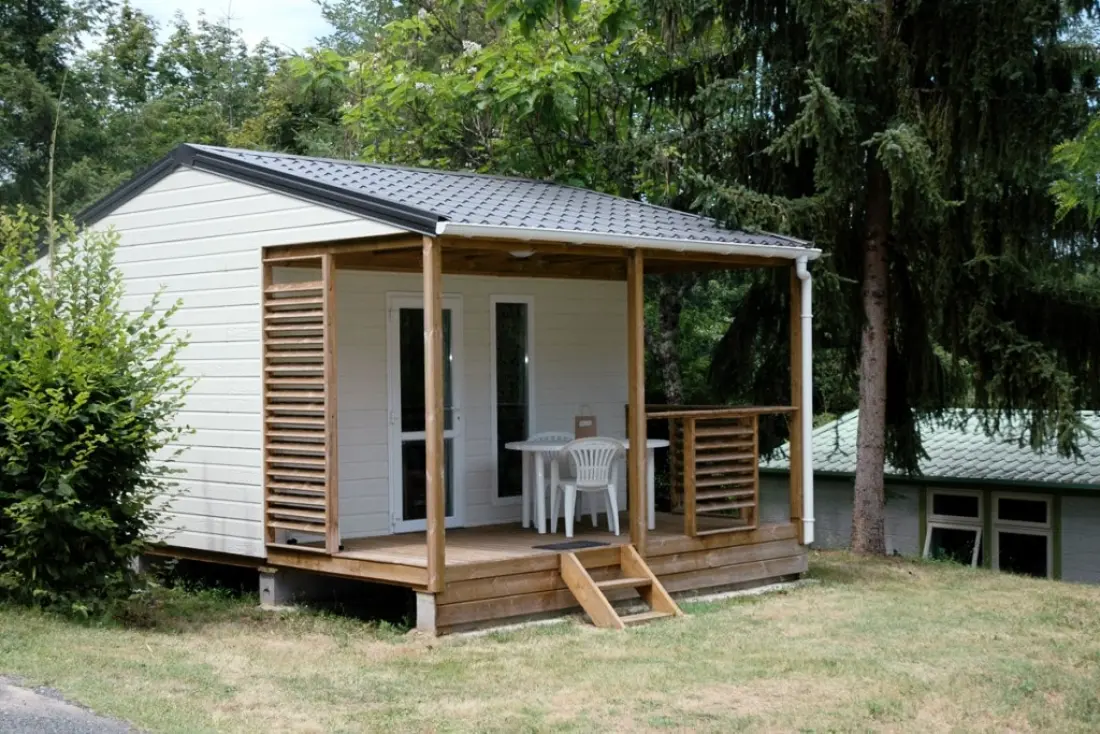 Flower Camping de Mars 3 Csillagok★★★
