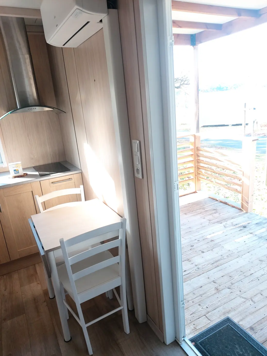 Flower Camping de Mars 3 Csillagok★★★
