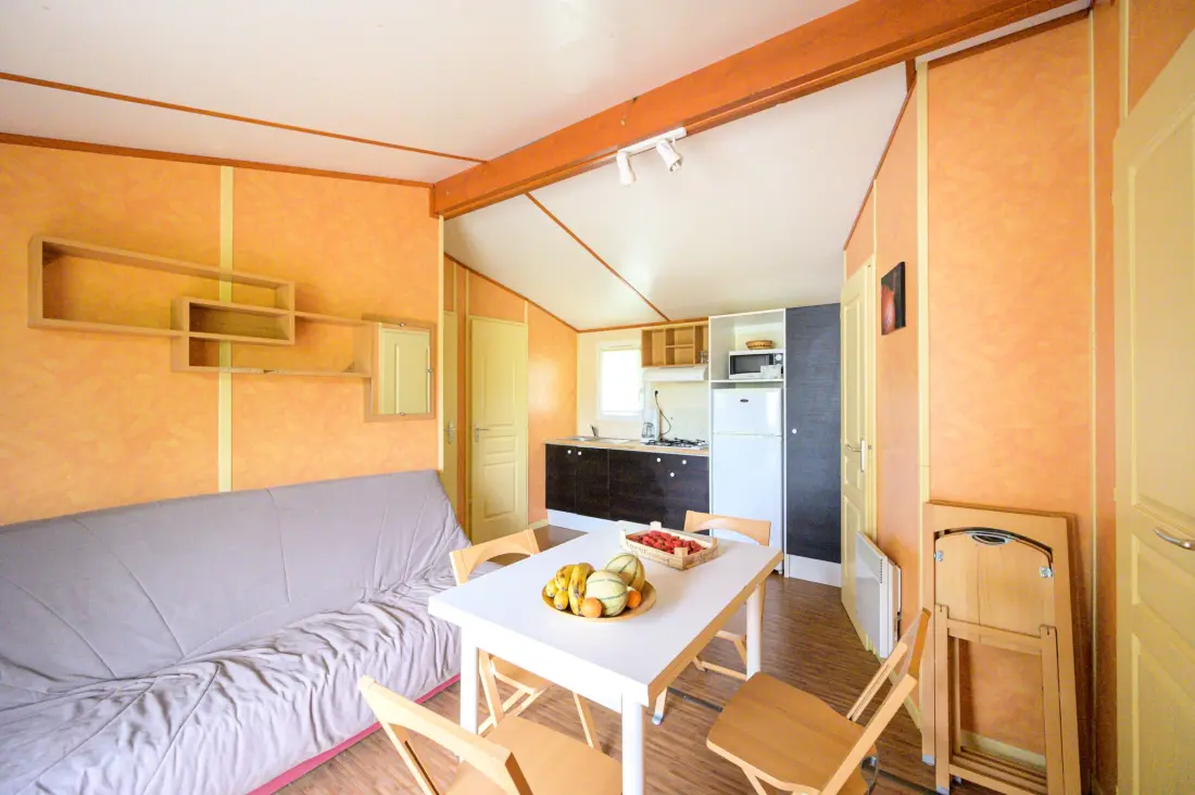 Flower Camping de Mars 3 Csillagok★★★