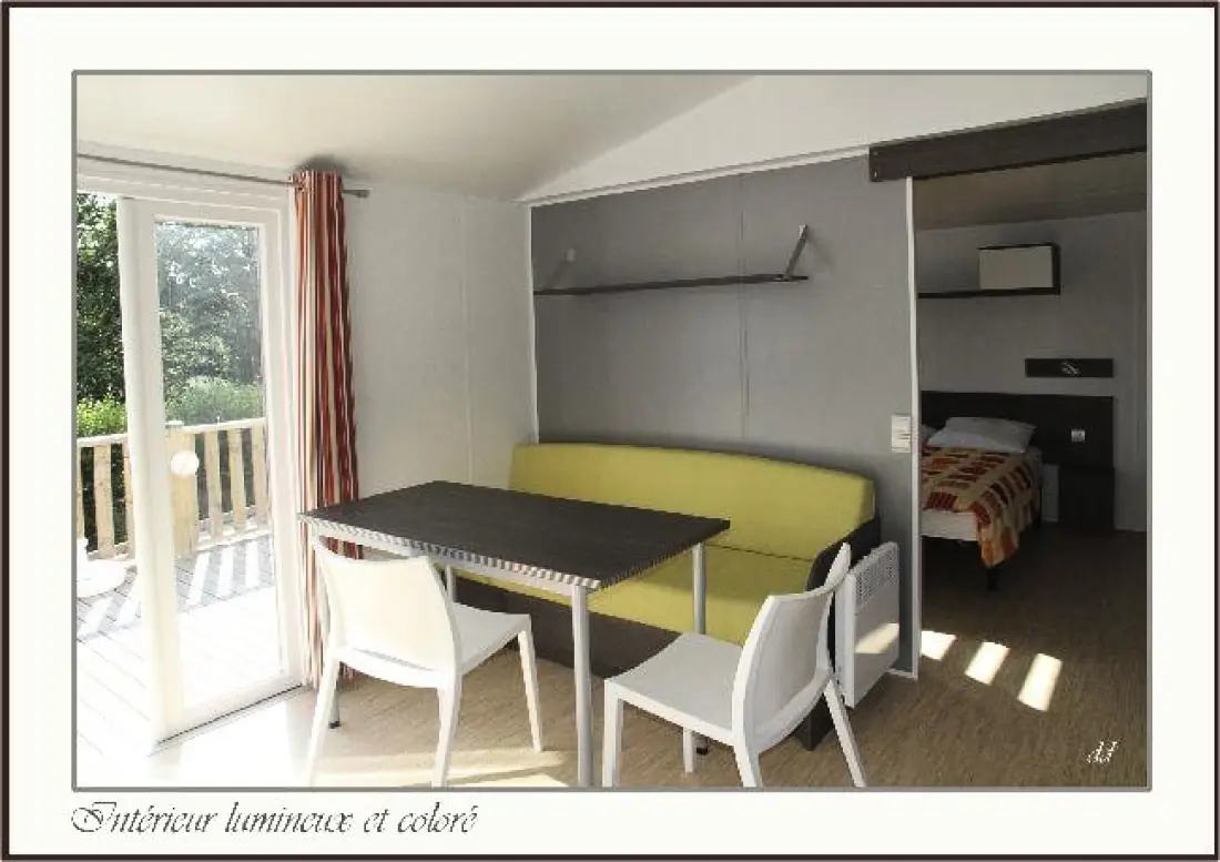 Flower Camping de Mars 3 Csillagok★★★