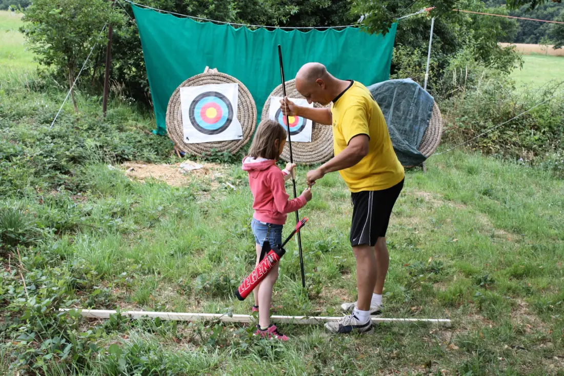 Flower Camping de Mars 3 Csillagok★★★