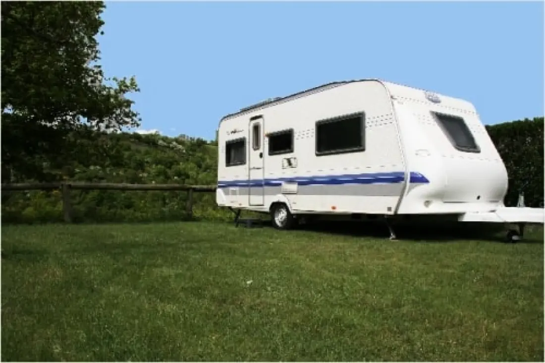 Flower Camping de Mars 3 Csillagok★★★