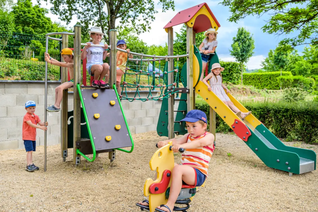 Flower Camping de Mars 3 Csillagok★★★