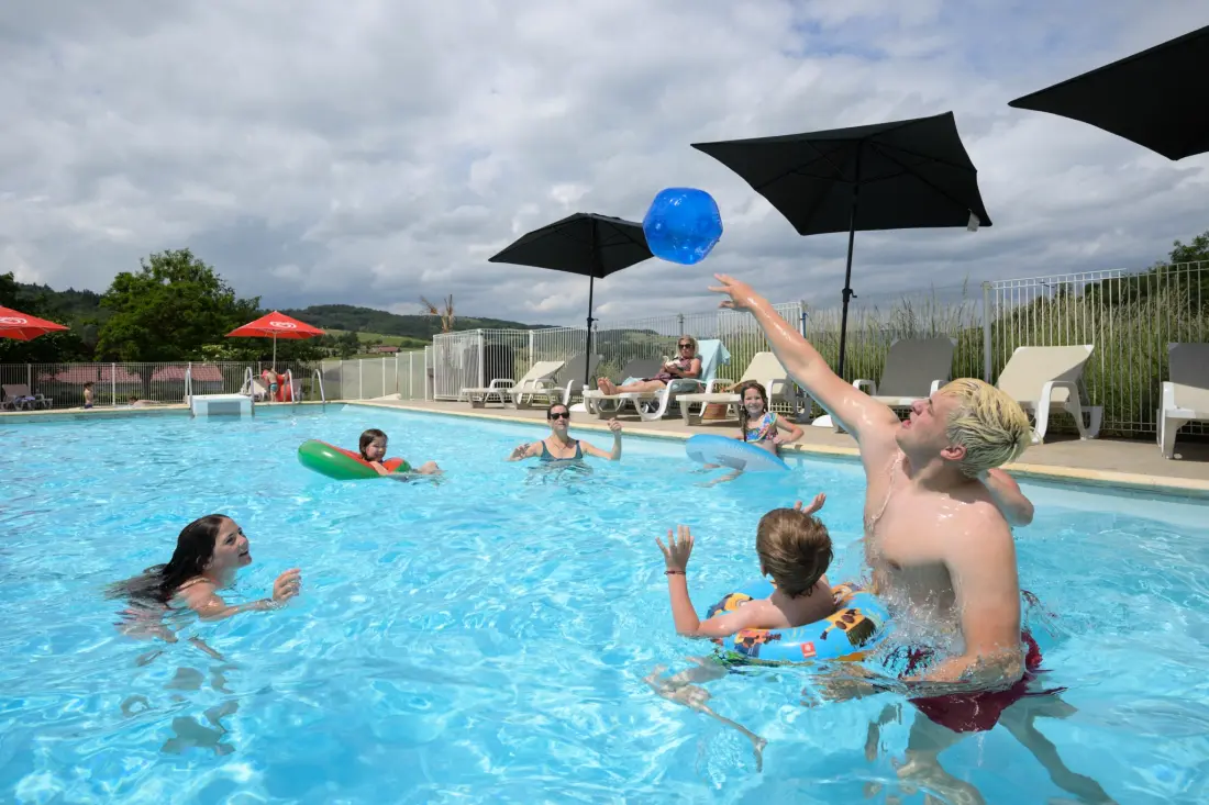 Flower Camping de Mars 3 Csillagok★★★