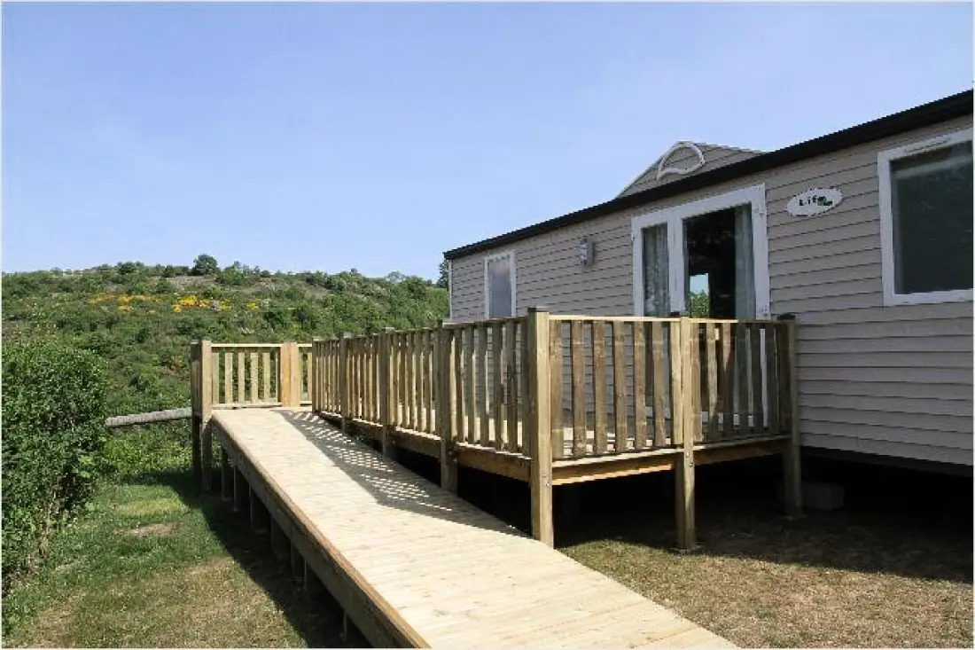 Flower Camping de Mars 3 Csillagok★★★