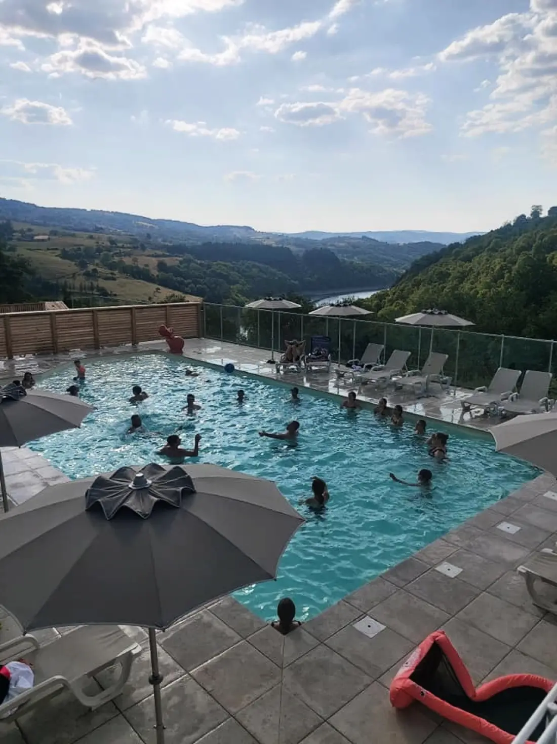 Flower Camping de Mars 3 Csillagok★★★