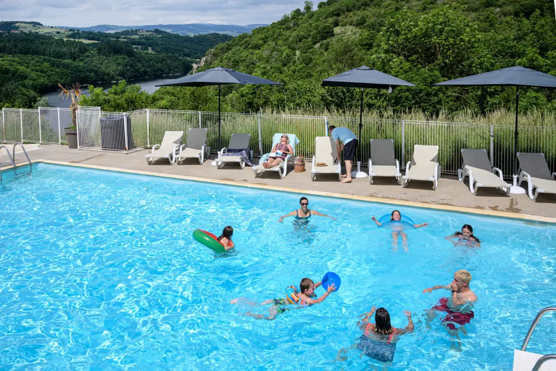 Flower Camping de Mars 3 Csillagok★★★