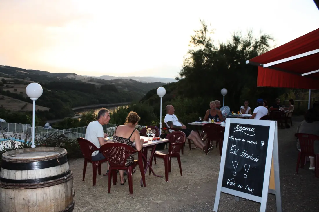 Flower Camping de Mars 3 Csillagok★★★