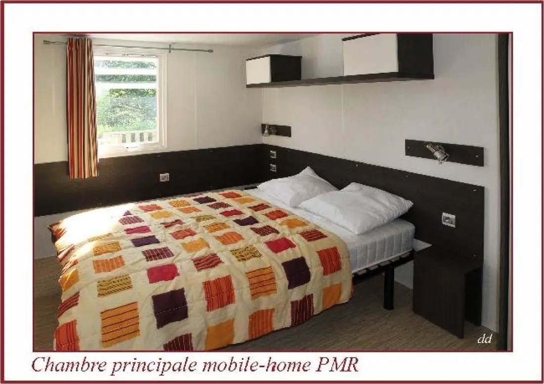 Flower Camping de Mars 3 Csillagok★★★