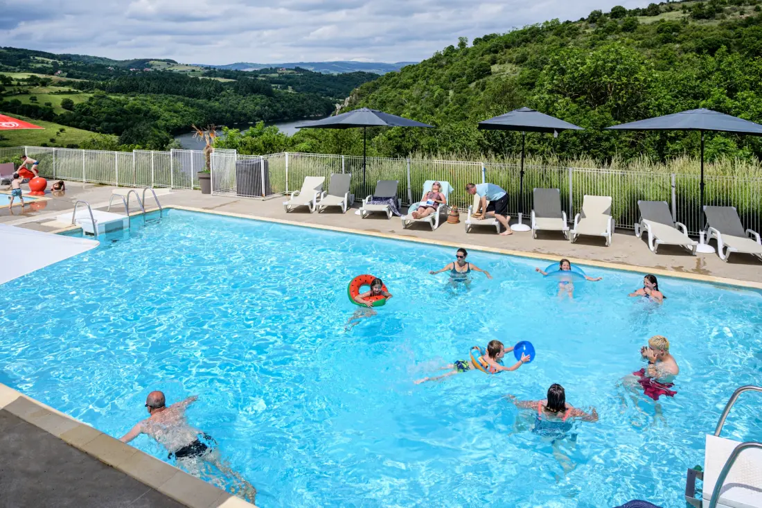 Flower Camping de Mars 3 Csillagok★★★