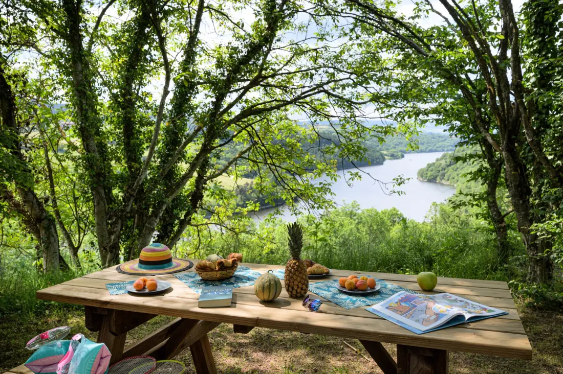 Flower Camping de Mars 3 Csillagok★★★