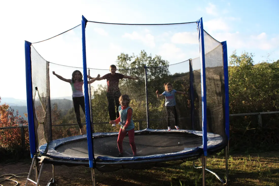 Flower Camping de Mars 3 Csillagok★★★