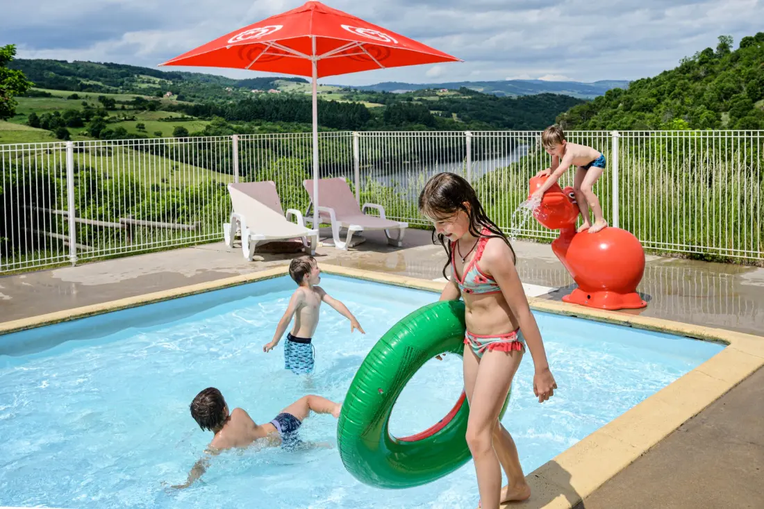 Flower Camping de Mars 3 Csillagok★★★