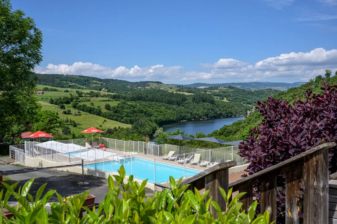 Flower Camping de Mars 3 Csillagok★★★
