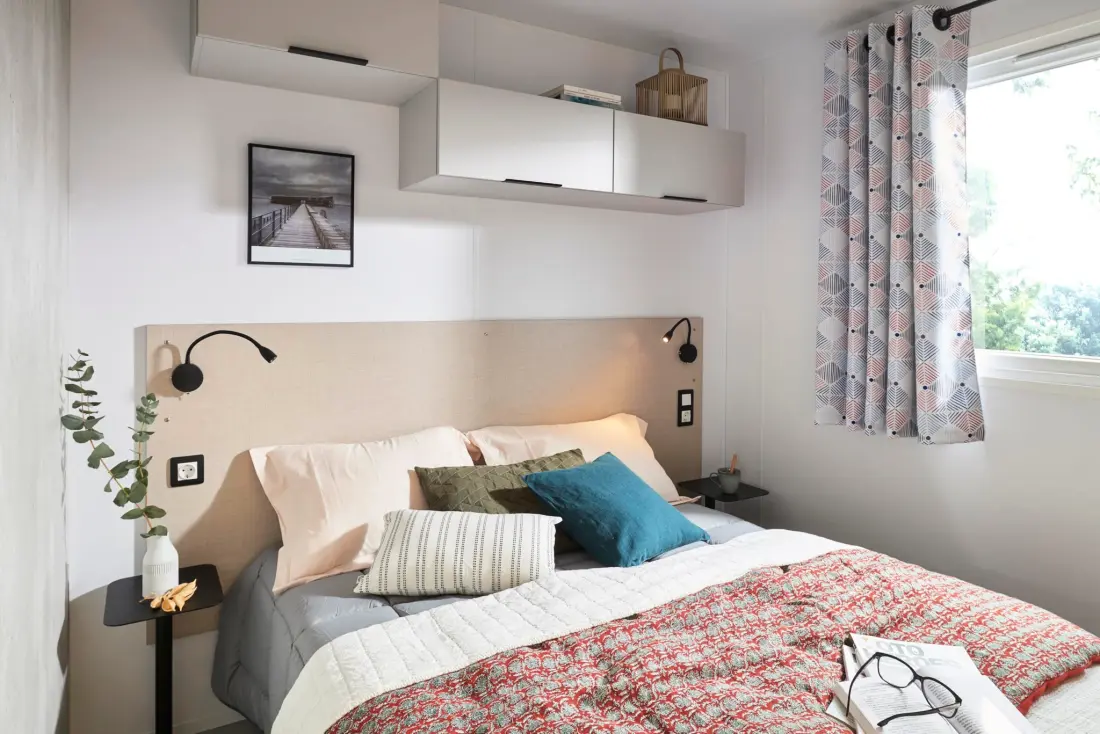 Flower Camping de Mars 3 Csillagok★★★