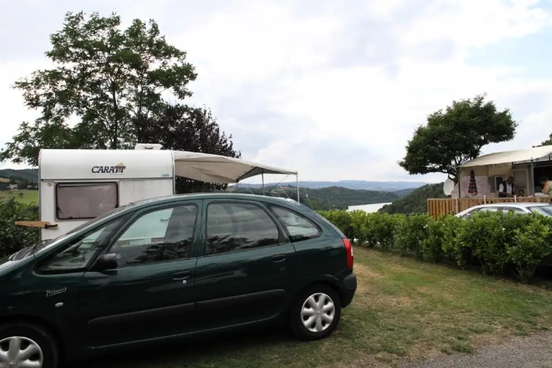 Flower Camping de Mars 3 Csillagok★★★