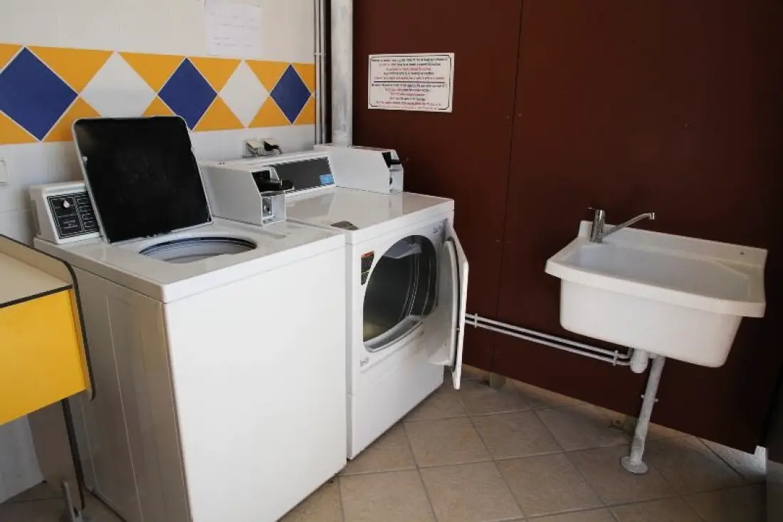 Flower Camping de Mars 3 Csillagok★★★