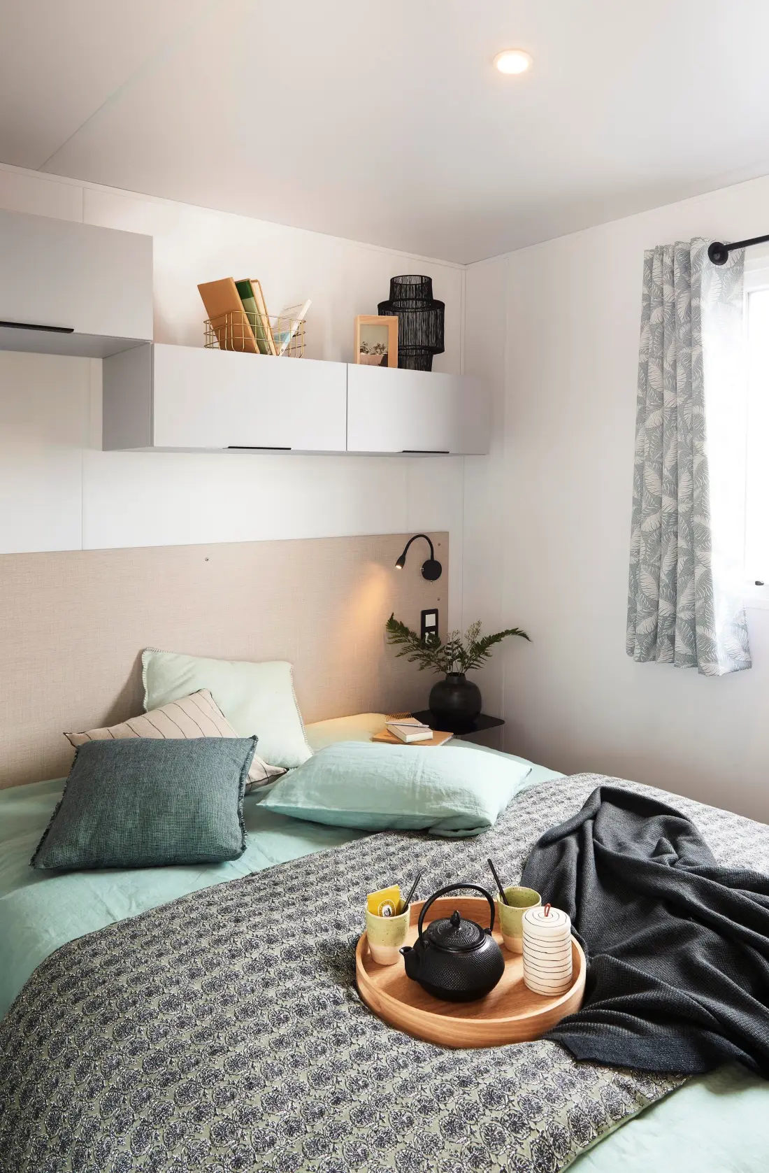 Flower Camping de Mars 3 Csillagok★★★