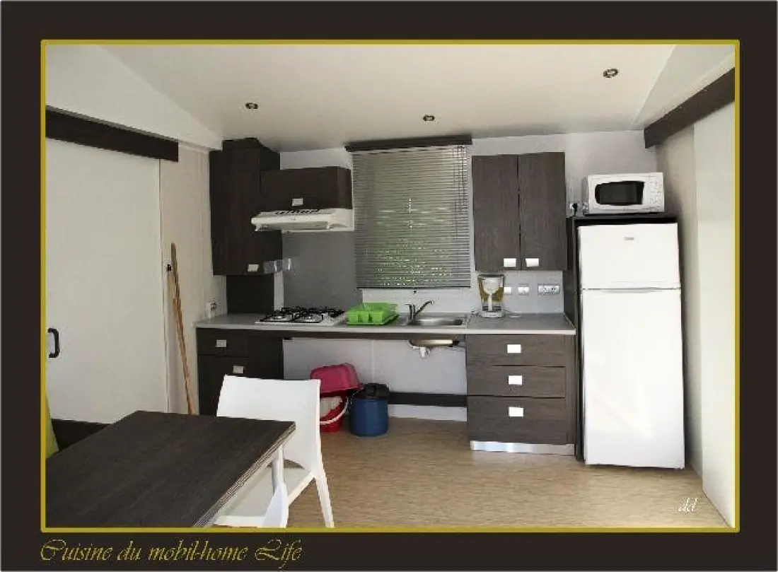 Flower Camping de Mars 3 Csillagok★★★