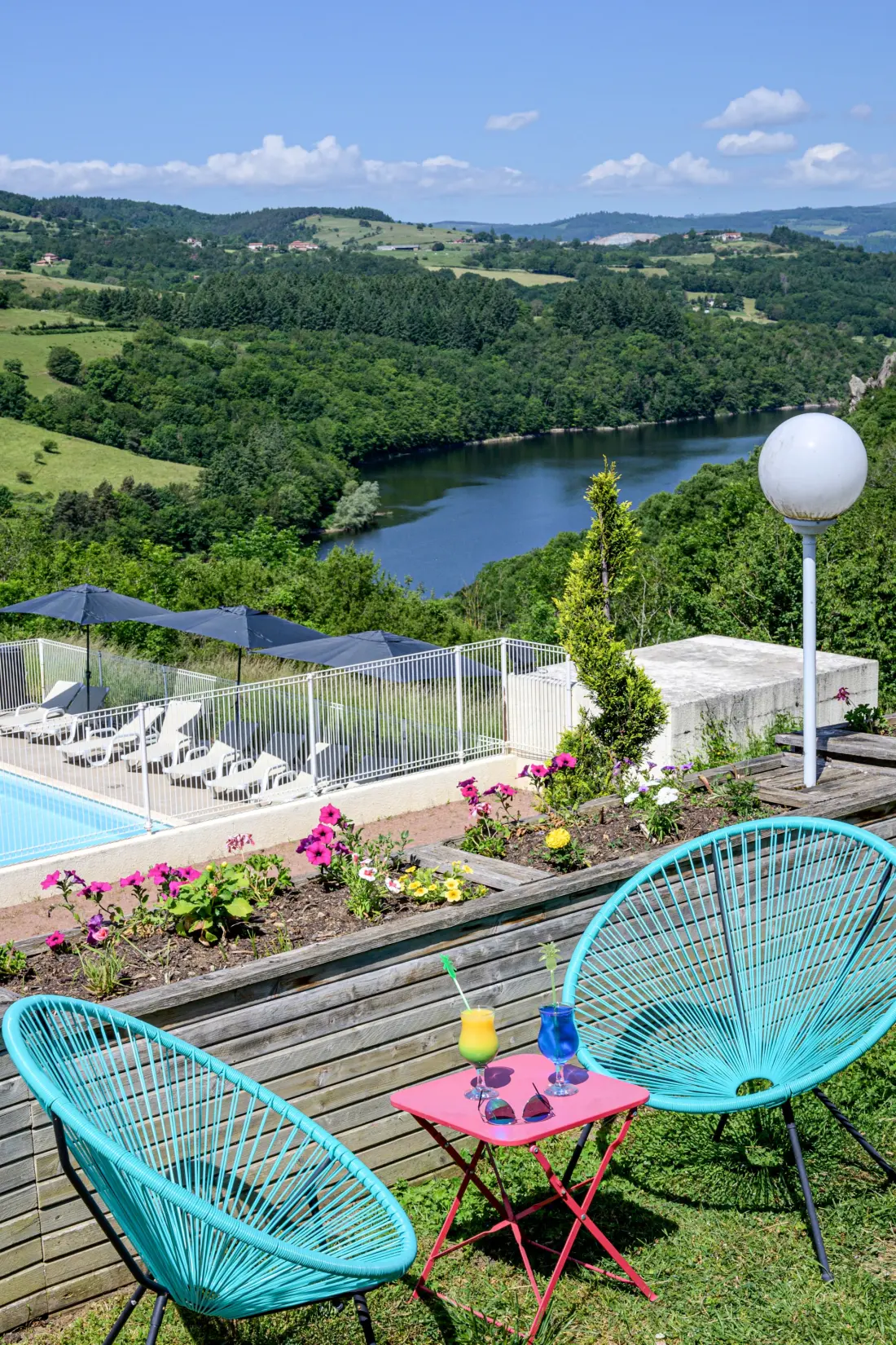 Flower Camping de Mars 3 Csillagok★★★