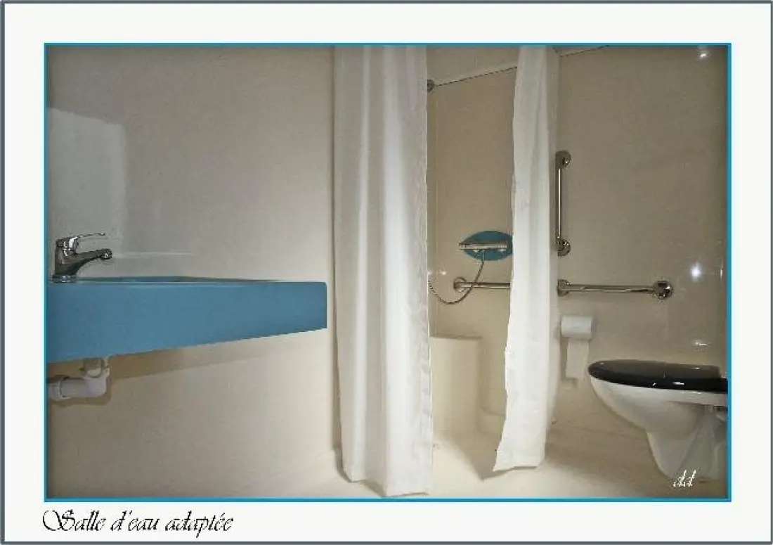 Flower Camping de Mars 3 Csillagok★★★