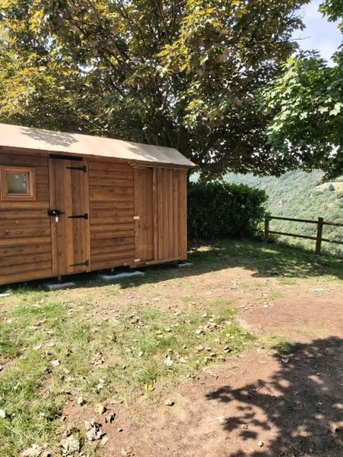 Flower Camping de Mars 3 Csillagok★★★