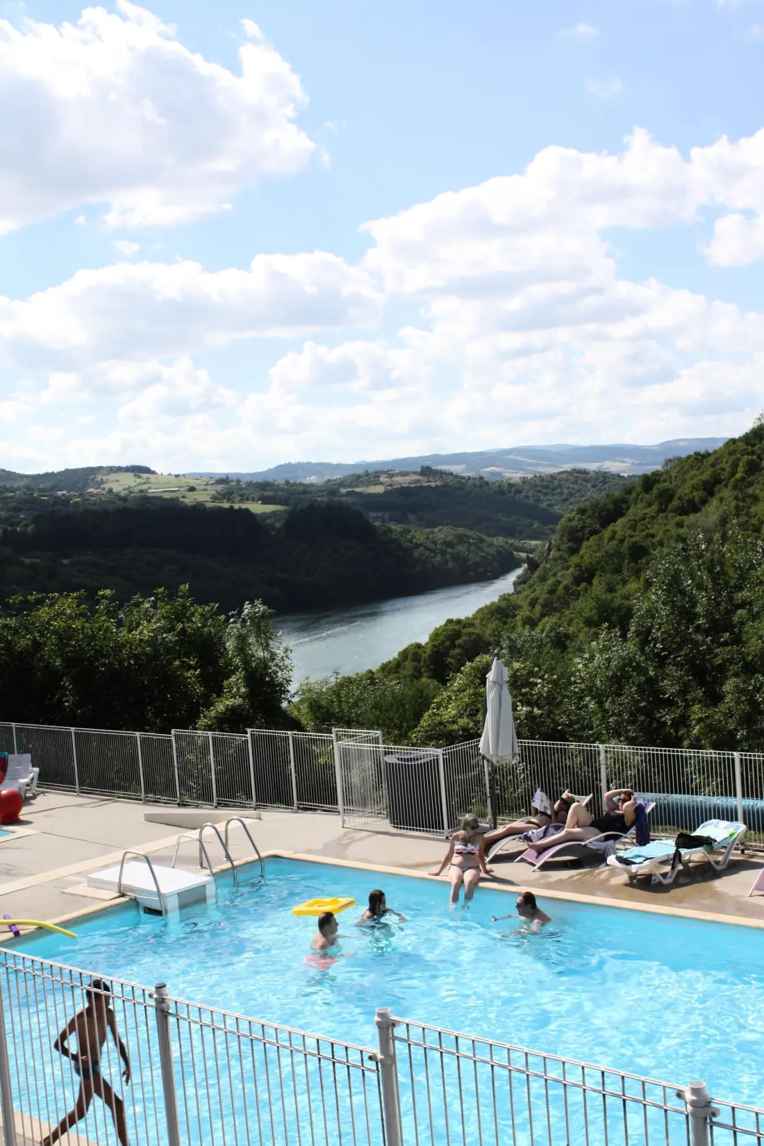Flower Camping de Mars 3 Csillagok★★★