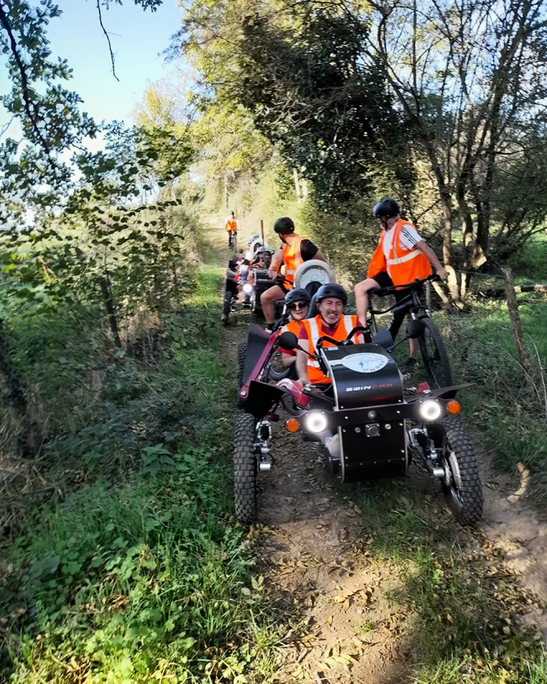 Flower Camping de Mars 3 Csillagok★★★