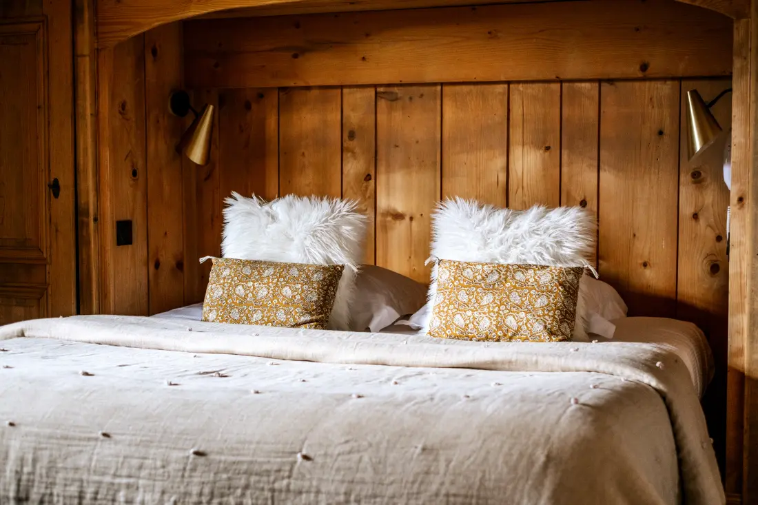 Hotel Les Roches Fleuries 3 Csillagok★★★
